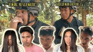 Bayot na Bana- Mga ni-nuno ni Sarge Ken Toy and Sarge Botin