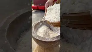 TIL PITHA | DOMASI SPECIAL (MAGH BIHU) || @ivarmchy4937 #tilpitha #maghbihu #shorts #shortvideo
