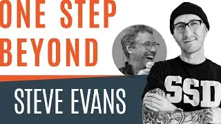 Behind the Scenes with Show Imaging: A Conversation with Steve Evans