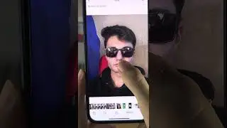 Как изменить фон фотографии на iPhone 15 Pro Max