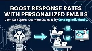 Send Prospecting Emails to Get More Business