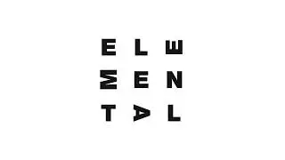 Elemental Agency - Mobile and Web Design (Showreel)
