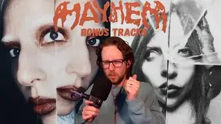 More MAYHEM! Kill for love - Can’t Stop The High reaction