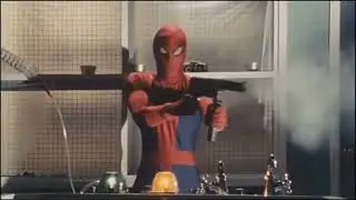 Supaidaman Type Beat (prod. tofuboi)