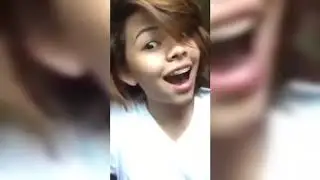 Jayzam Manabat and Franchezka Klio Manabat Musical.ly Compilation