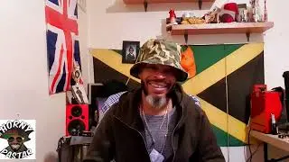 I-Octane - Ruphago ( Khago diss. da Horny pastar vlog 2023 )