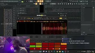 Cookin' Up wit Track! - Just a Song Before Go