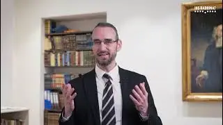 Wozu brauchen Engel eine Leiter?