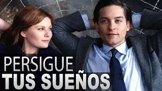 ¡Nunca te rindas! | Motivación Spider-Man
