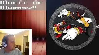 Leaky Streams: More Shadow the Hedgehog 326 Routes!!