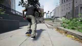 SESSION on Xbox One!