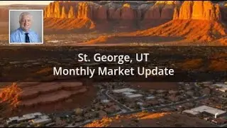 St. George Market Update