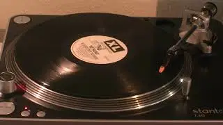 The Prodigy - No Good (Original Mix)