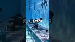 Самое смертоносное испытание морского коммандос #shortsfeed #shorts