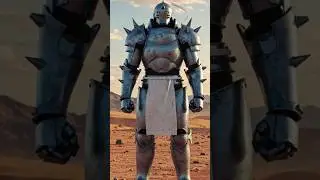 Fullmetal Alchemist Characters Brought in Real Life! #aiart #anime #fullmetalalchemist #short