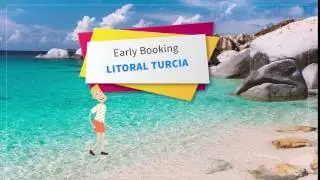 Early Booking Turcia