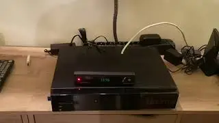 Freesat GTMedia v7 Plus problem TV SAT and DVB-T