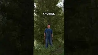 Czy opłaca się sprzedać choinkę sąsiada w Farming Simulator 25?! Eksperyment nr 79 w FS25