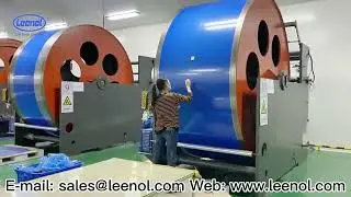 Production process of the dust-removing pad/Sticky Mat factory