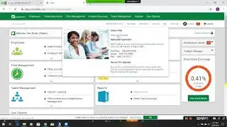Paycom Instructional Video - Supervisors