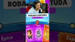 O Chifrud&atilde;o mio minha roleta cara... 😂😂😂