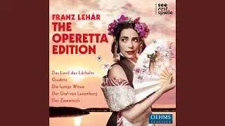 Giuditta, Scene 1: Uns ist alles einerlei