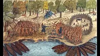 The Iroquois Confederacy III: Politics and First Contact