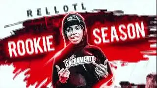 Luxury - Rell 0TL [ROOKIE SEASON]