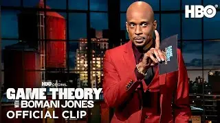 Why Bomani Jones Thinks Rihanna Cannot Outdo Beyonc&eacute; | Game Theory With Bomani Jones | HBO