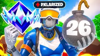 The GREATEST RANKED Game Ever...