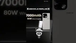 It's realme 16 Pro flagship killer🥵#realme #realme16pro #upcoming#flagsipkiller#trakintech #unboxing