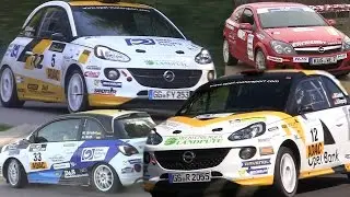Marijan Griebel | 2012 - 2016 | Opel Rallye Junior Team