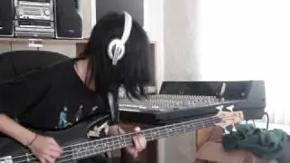 Rudimentary Peni - Nothing But A Nightmare Cover