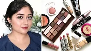 Beginners Makeup Kit - Nykaa Sale Recommendations | corallista