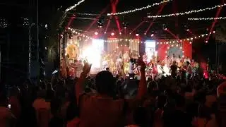 Zanfliga - راكب عالحمراء