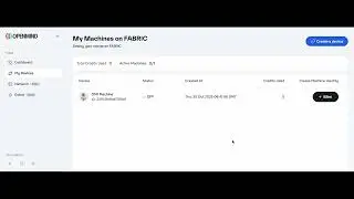 OPENMIND / MINT NFT / ПОЛУЧИ ЗА 1 МИНУТУ 1000$