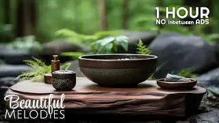 🎶✨ Спокойная музыка для фортепиано и гитары, Лечебная музыка, Умиротворяющая музыка