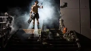 CAVEMAN
