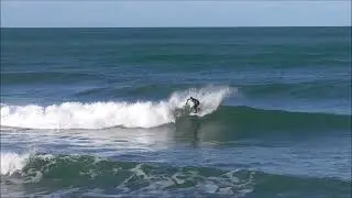 2026年1月日本海新潟surfihg