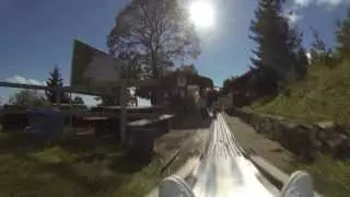 Sp&eacute;ciale 50 abonn&eacute;s - Toboroule en Suisse