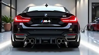 ESAGERATO 😱 Nuova BMW M4 2026 È ILLEGALMENTE VELOCE?!