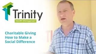tax relief on charitable giving