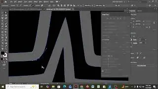 how to edit AI design in illustrator ll use of tools