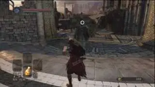 Dark Souls 2 - Bow only/Bow focused guide - Starting out
