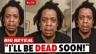 Jay-Z BREAKS SILENCE on Diddy&rsquo;s SHOCKING Actions | Truth Finally Revealed