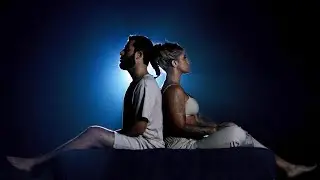 Tyoz - over time (feat. Blaya) (Official Video)