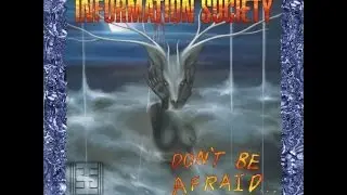 Information Society - Empty 3.0