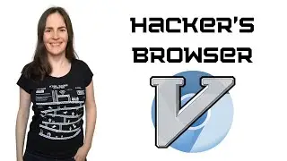 Browsing with your keyboard - Vimium