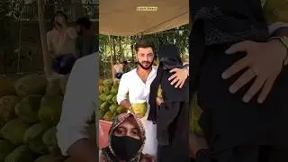 Bando ko khabr kia Hy #viralvideo #youtubeshorts #saqibvoice