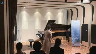 [Arts & Life Curated Concert] T. Oesten-Kinderszenen, Op. 202, No. 4 &lsquo;Doll&rsquo;s Dreaming and Awakening&rsquo;
